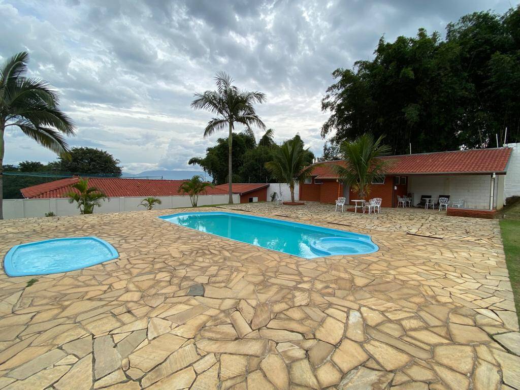 Casa à venda com 3 quartos, 156m² - Foto 14