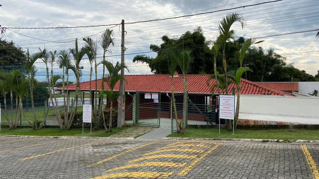 Casa à venda com 3 quartos, 156m² - Foto 11