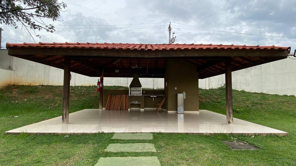 Casa à venda com 3 quartos, 156m² - Foto 12