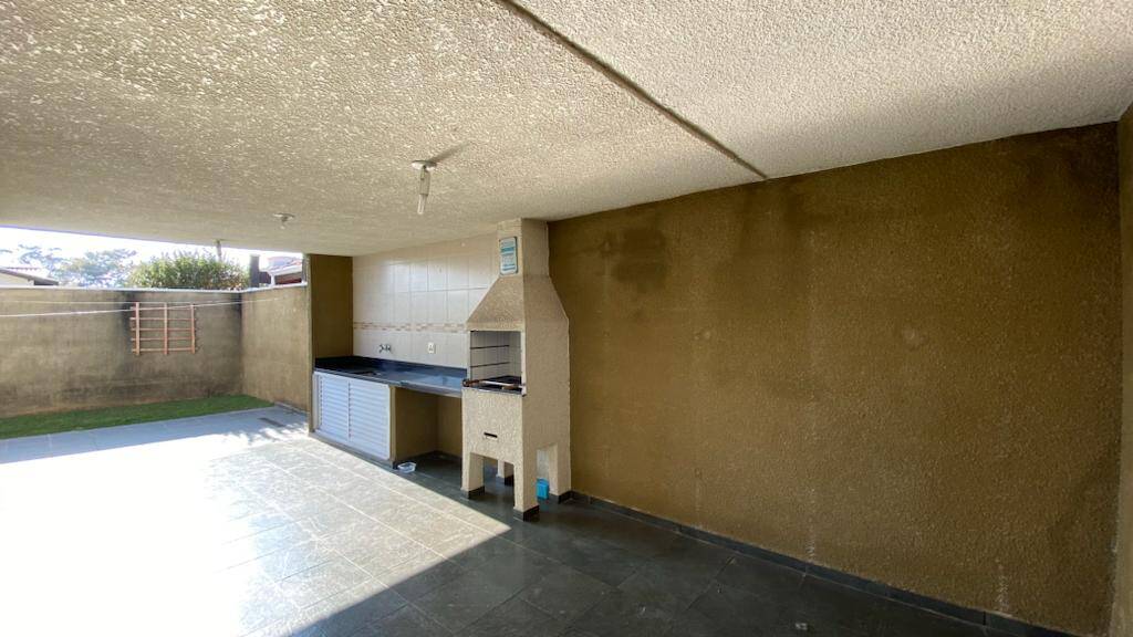 Casa à venda com 3 quartos, 156m² - Foto 16