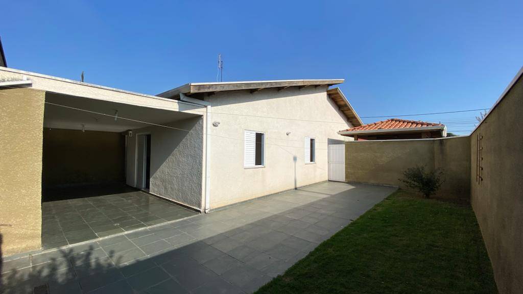 Casa à venda com 3 quartos, 156m² - Foto 17