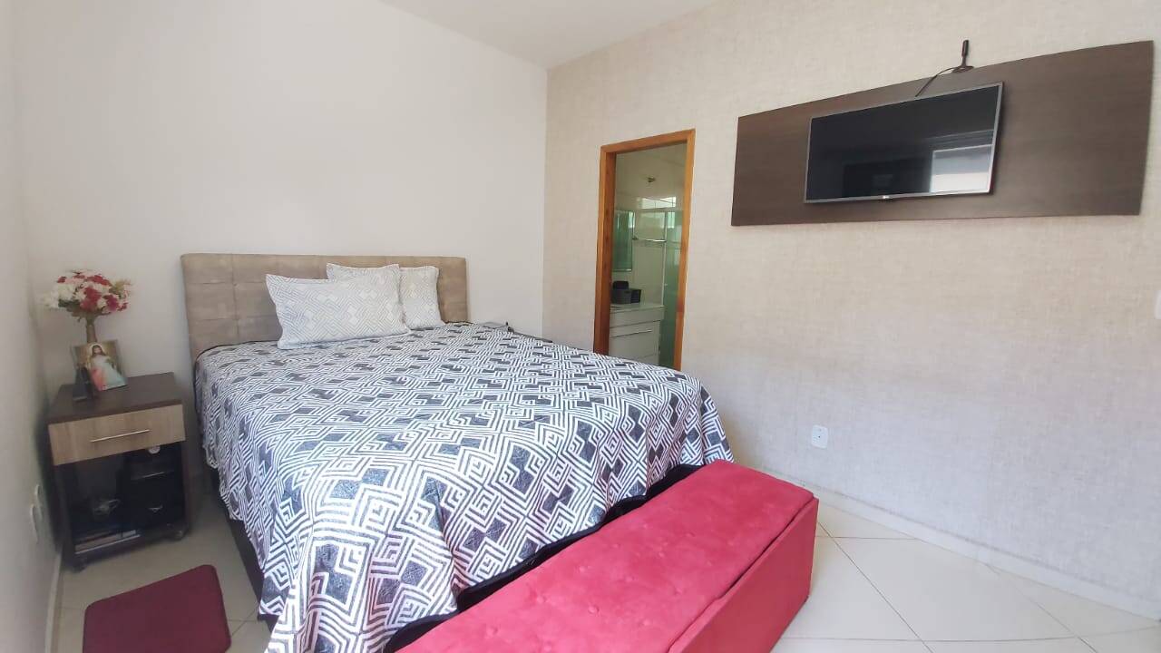 Casa à venda com 3 quartos, 160m² - Foto 11