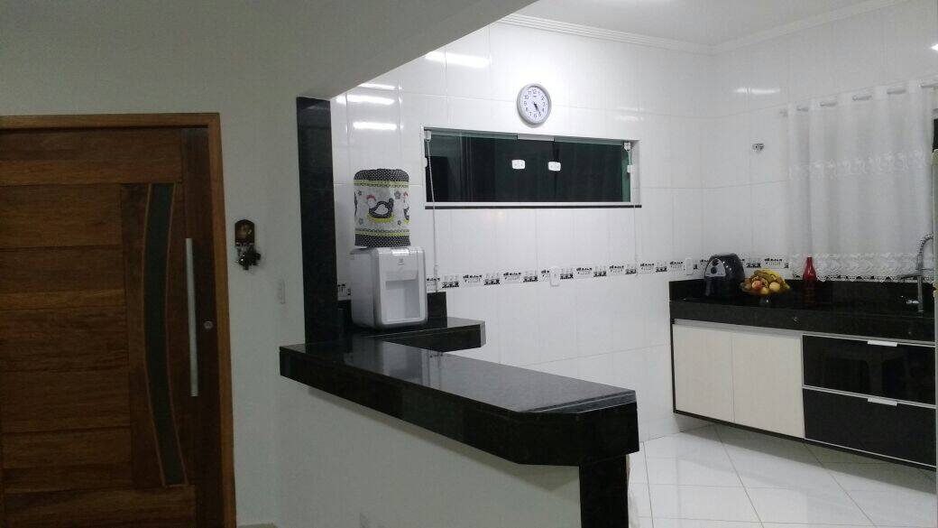 Casa à venda com 3 quartos, 160m² - Foto 7
