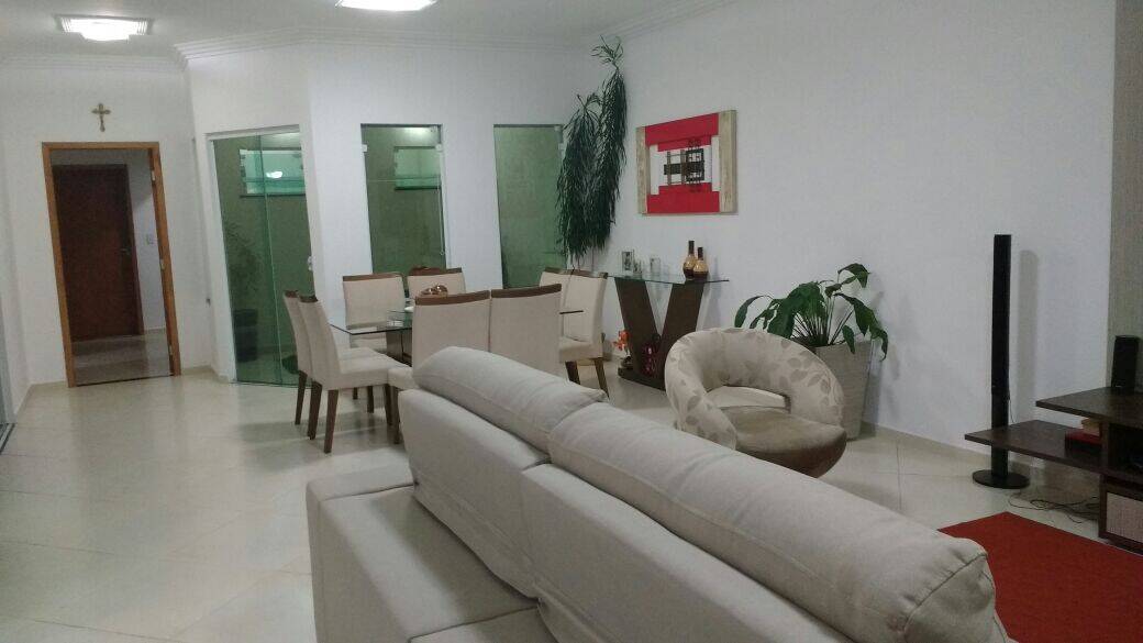 Casa à venda com 3 quartos, 160m² - Foto 6