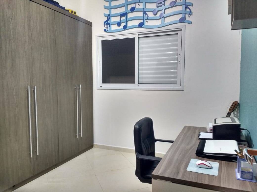 Casa à venda com 3 quartos, 160m² - Foto 13