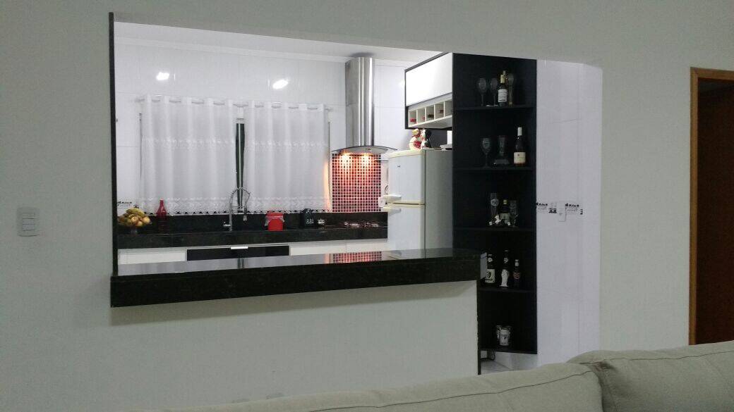 Casa à venda com 3 quartos, 160m² - Foto 8