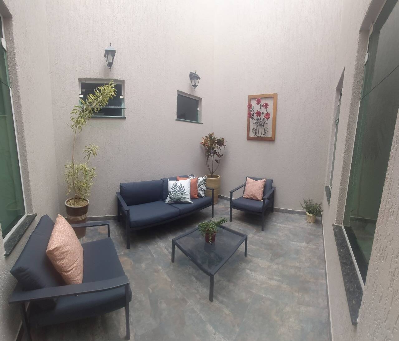 Casa à venda com 3 quartos, 160m² - Foto 16