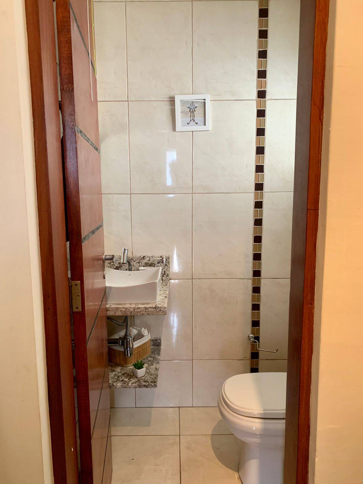 Casa à venda com 4 quartos, 215m² - Foto 9