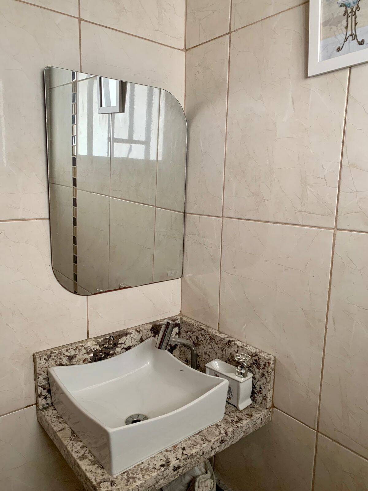 Casa à venda com 4 quartos, 215m² - Foto 10