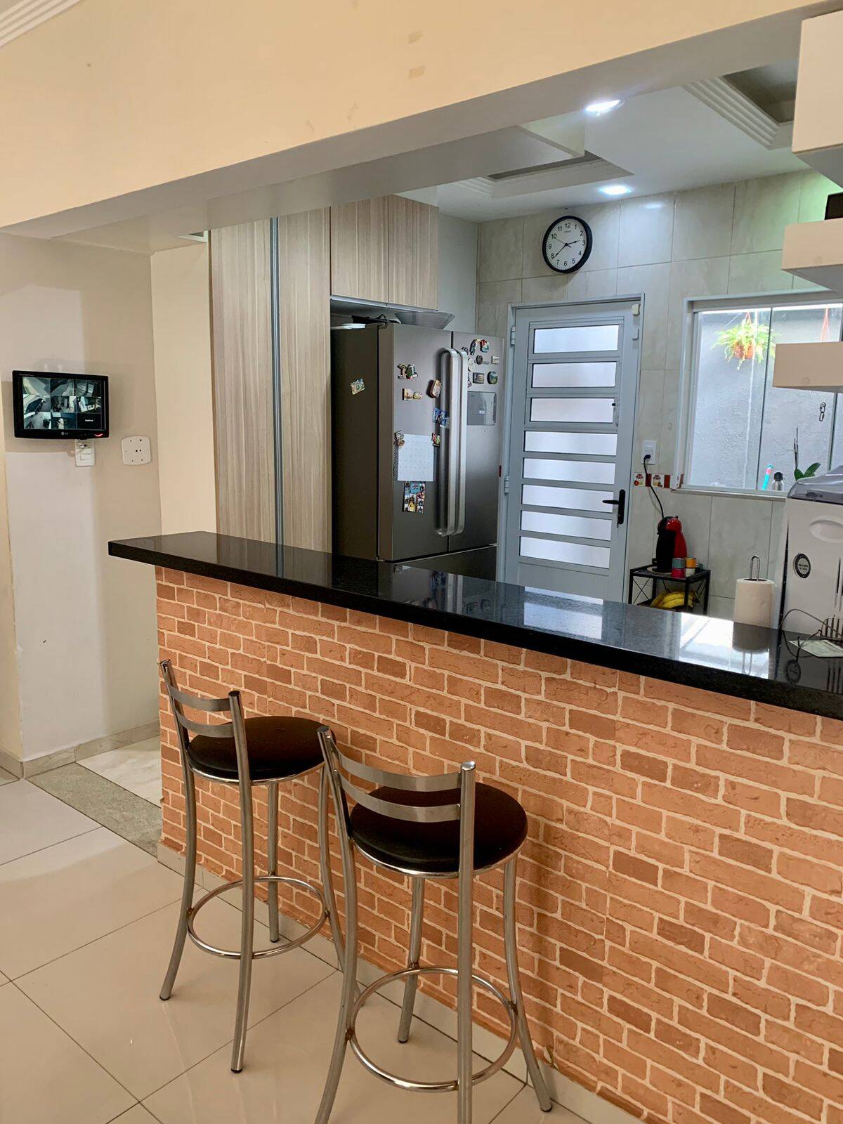 Casa à venda com 4 quartos, 215m² - Foto 6