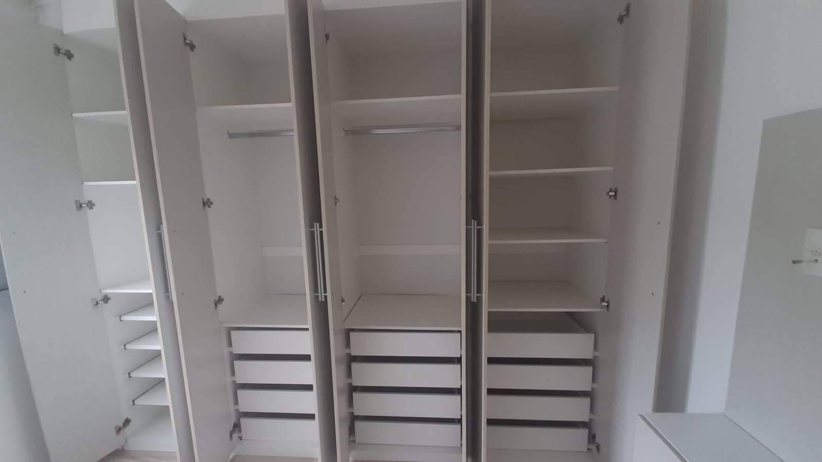 Apartamento, 3 quartos - Foto 4