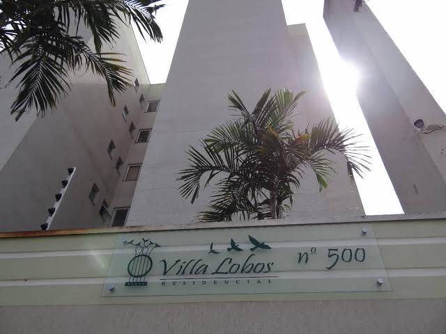 Apartamento, 3 quartos - Foto 1