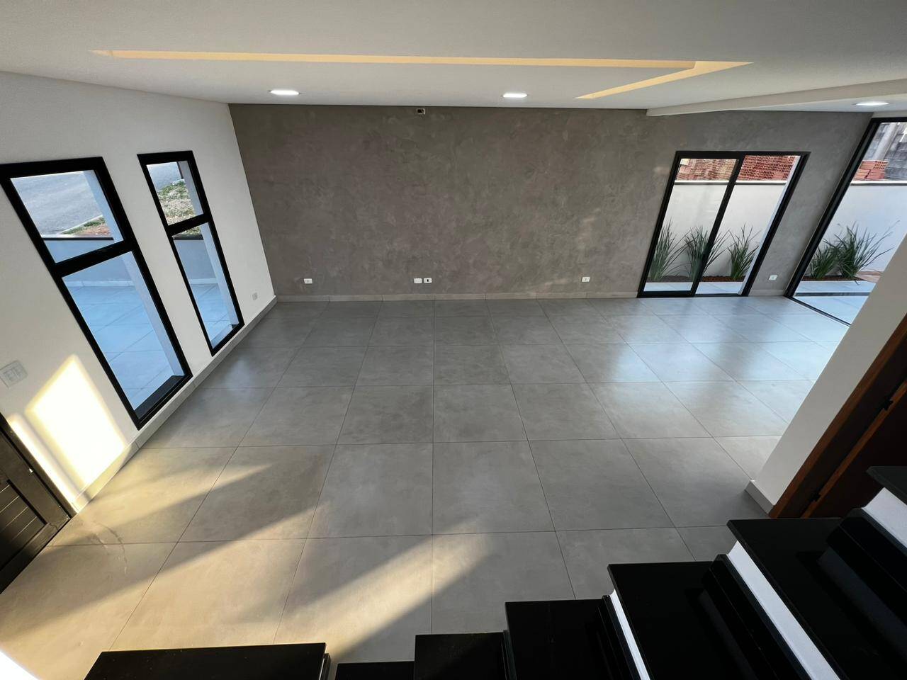 Casa à venda com 3 quartos, 155m² - Foto 3