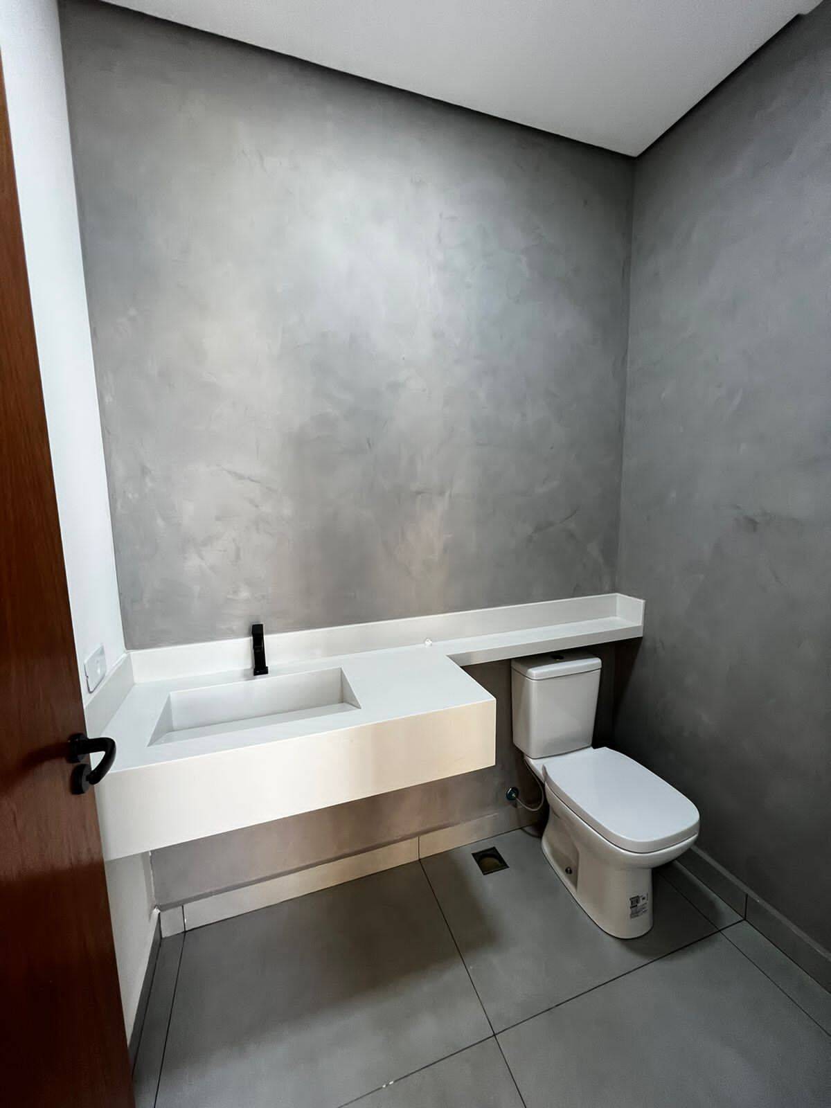 Casa à venda com 3 quartos, 155m² - Foto 4