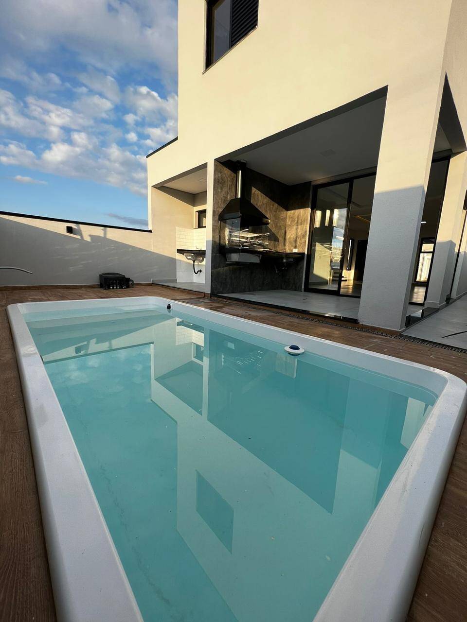 Casa à venda com 3 quartos, 155m² - Foto 6