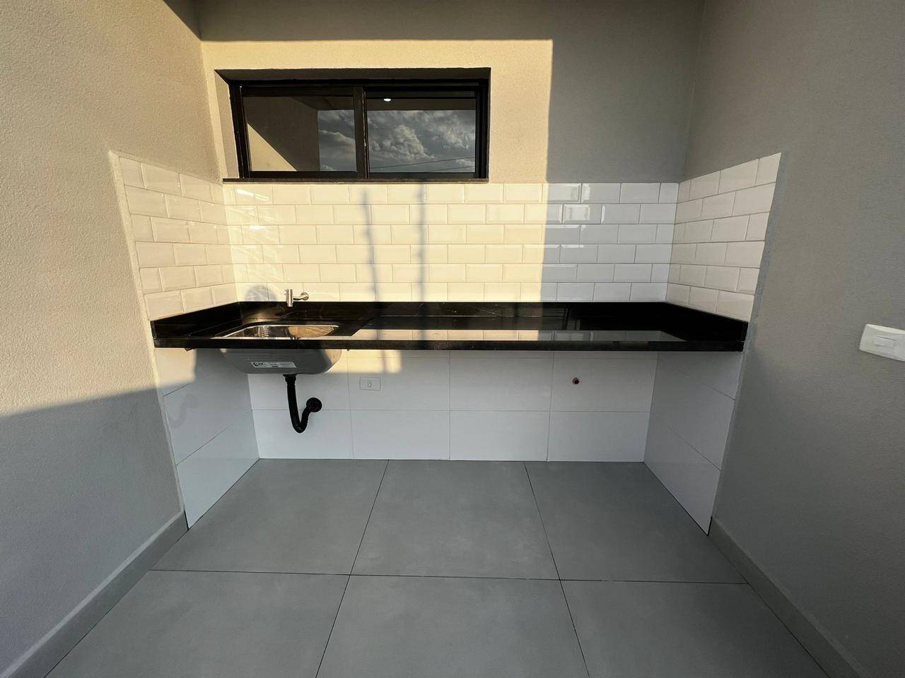 Casa à venda com 3 quartos, 155m² - Foto 8
