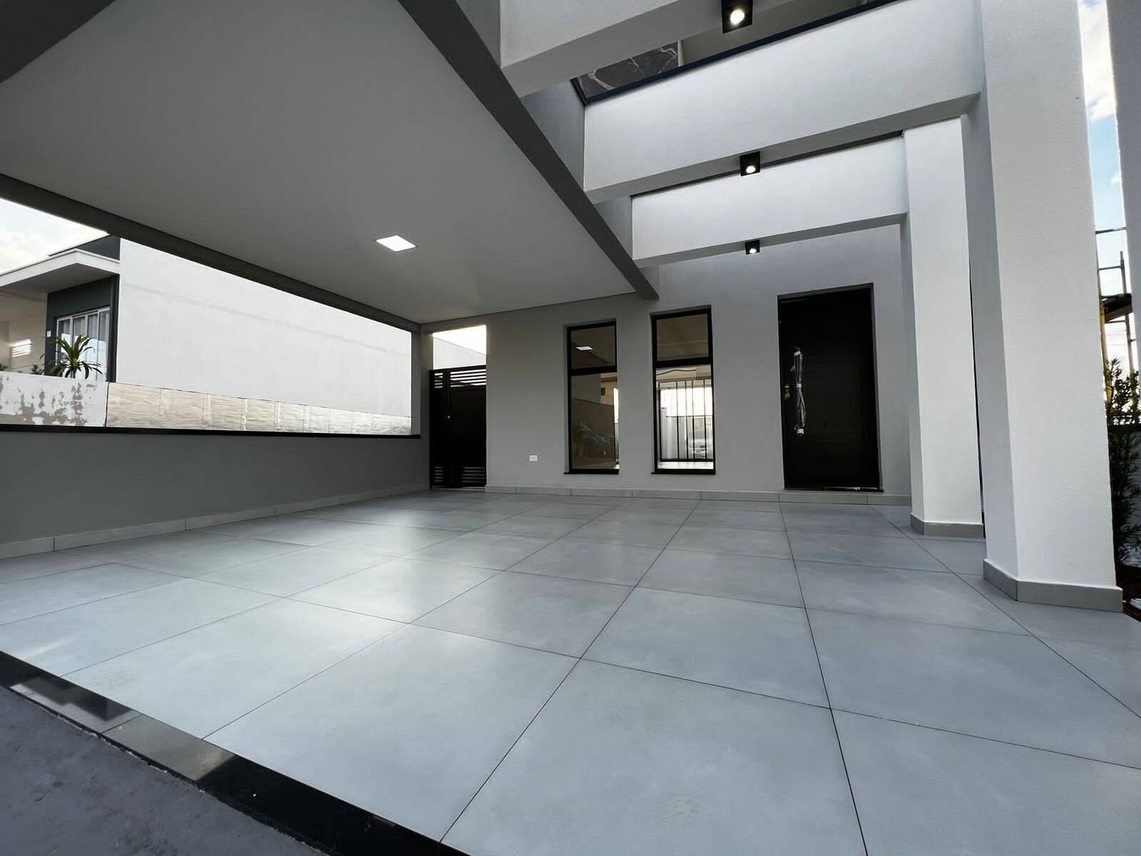 Casa à venda com 3 quartos, 155m² - Foto 15