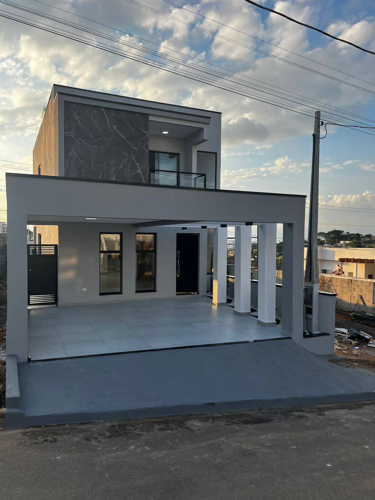 Casa à venda com 3 quartos, 155m² - Foto 19