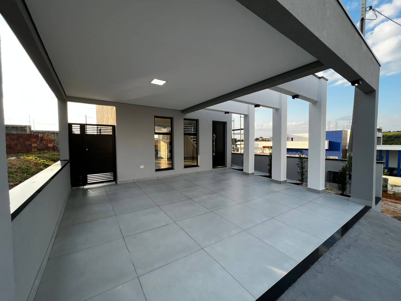 Casa à venda com 3 quartos, 155m² - Foto 20