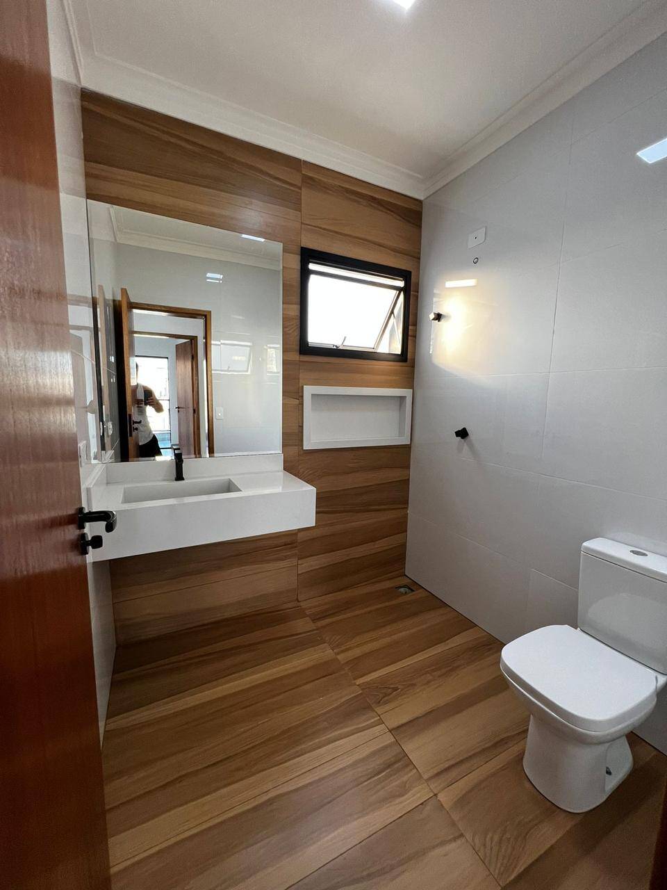Casa à venda com 3 quartos, 155m² - Foto 21