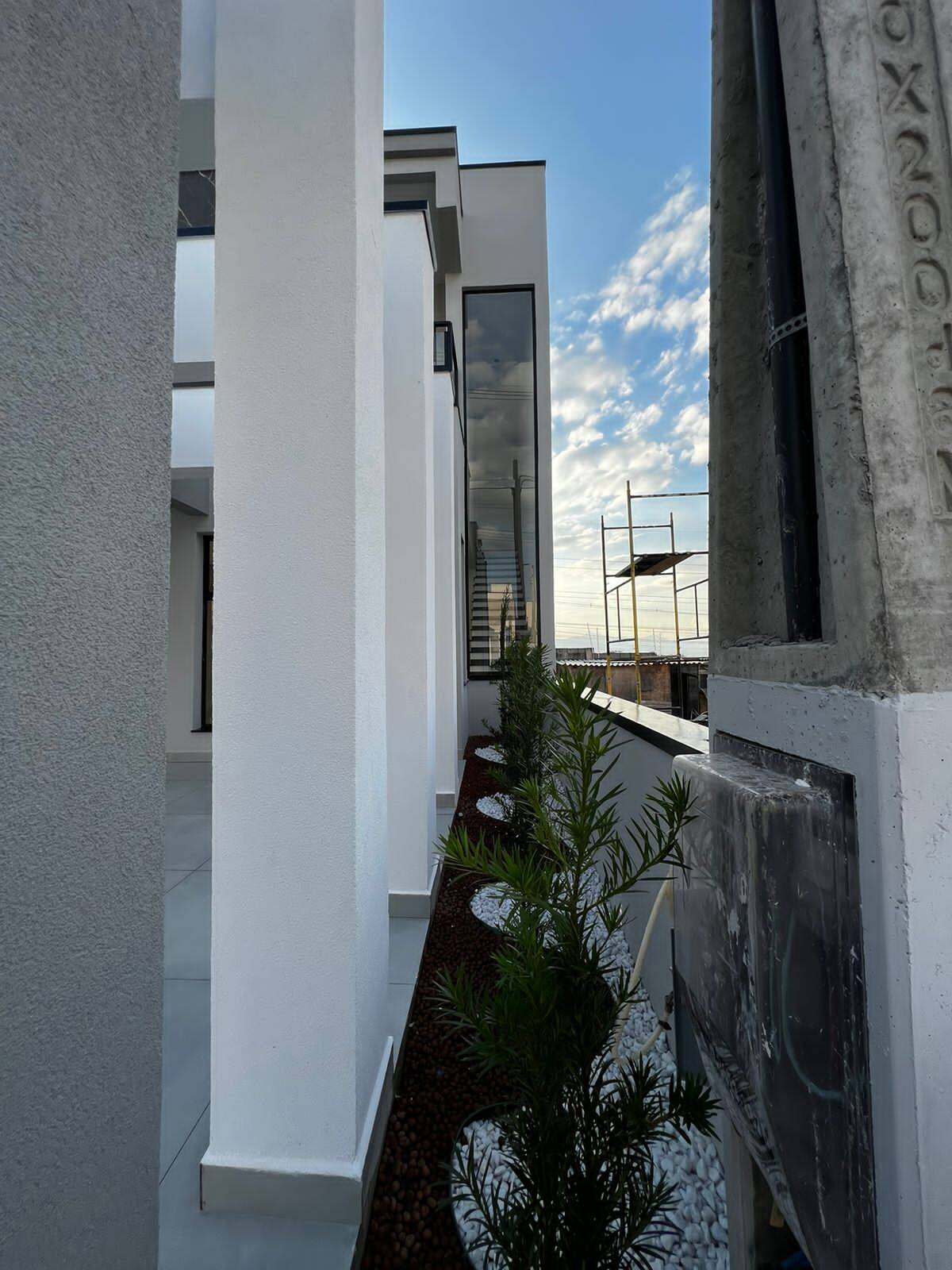 Casa à venda com 3 quartos, 155m² - Foto 22