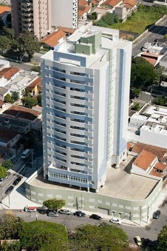 Apartamento à venda com 3 quartos, 120m² - Foto 1