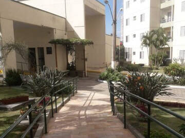 Apartamento para alugar com 3 quartos, 75m² - Foto 17