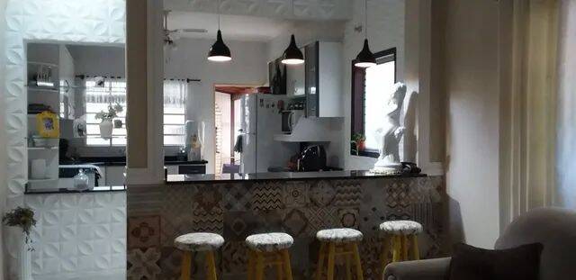 Casa à venda com 3 quartos, 125m² - Foto 4
