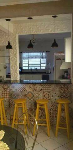 Casa à venda com 3 quartos, 125m² - Foto 5
