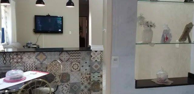 Casa à venda com 3 quartos, 125m² - Foto 6