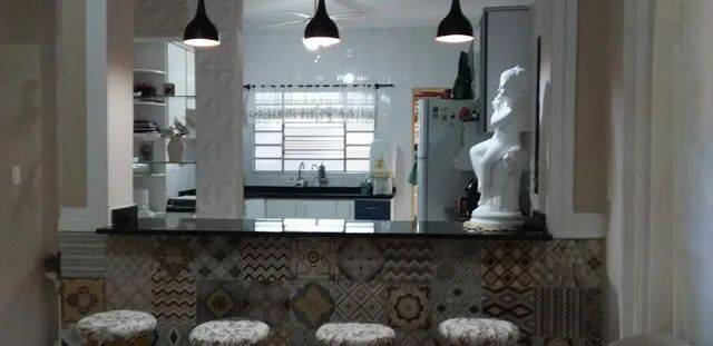 Casa à venda com 3 quartos, 125m² - Foto 12