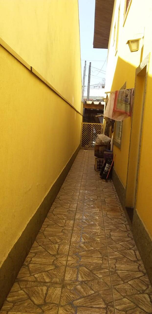 Casa à venda com 3 quartos, 125m² - Foto 16
