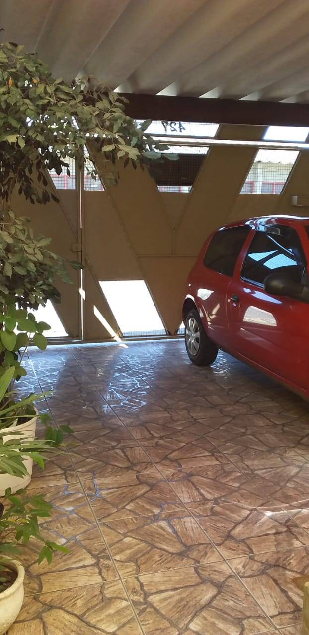 Casa à venda com 3 quartos, 125m² - Foto 18