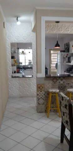 Casa à venda com 3 quartos, 125m² - Foto 19