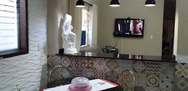 Casa à venda com 3 quartos, 125m² - Foto 21