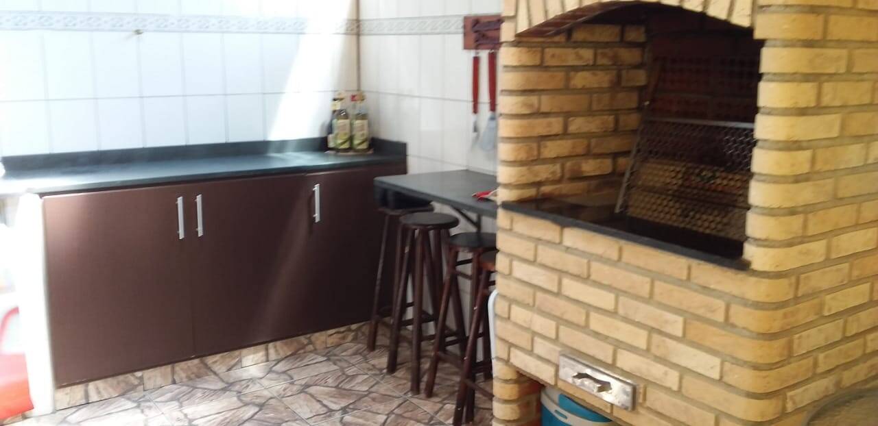 Casa à venda com 3 quartos, 125m² - Foto 22