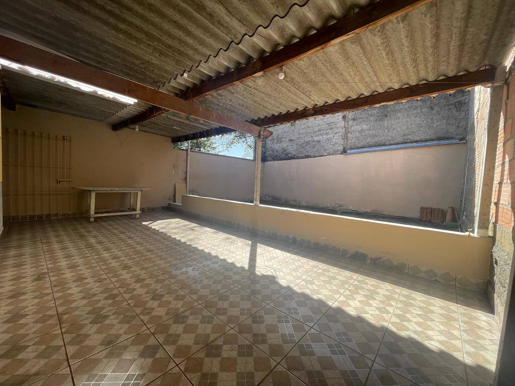 Casa à venda com 3 quartos, 147m² - Foto 13