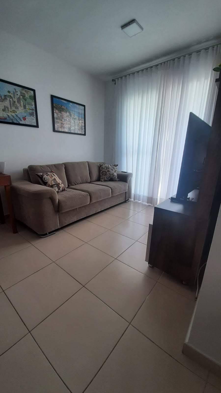 Apartamento, 51 m² - Foto 1