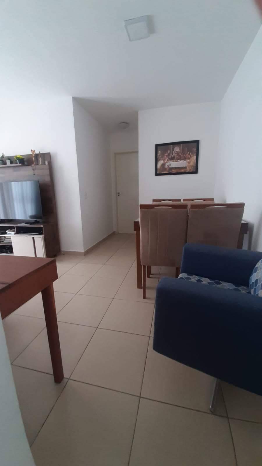 Apartamento, 51 m² - Foto 3