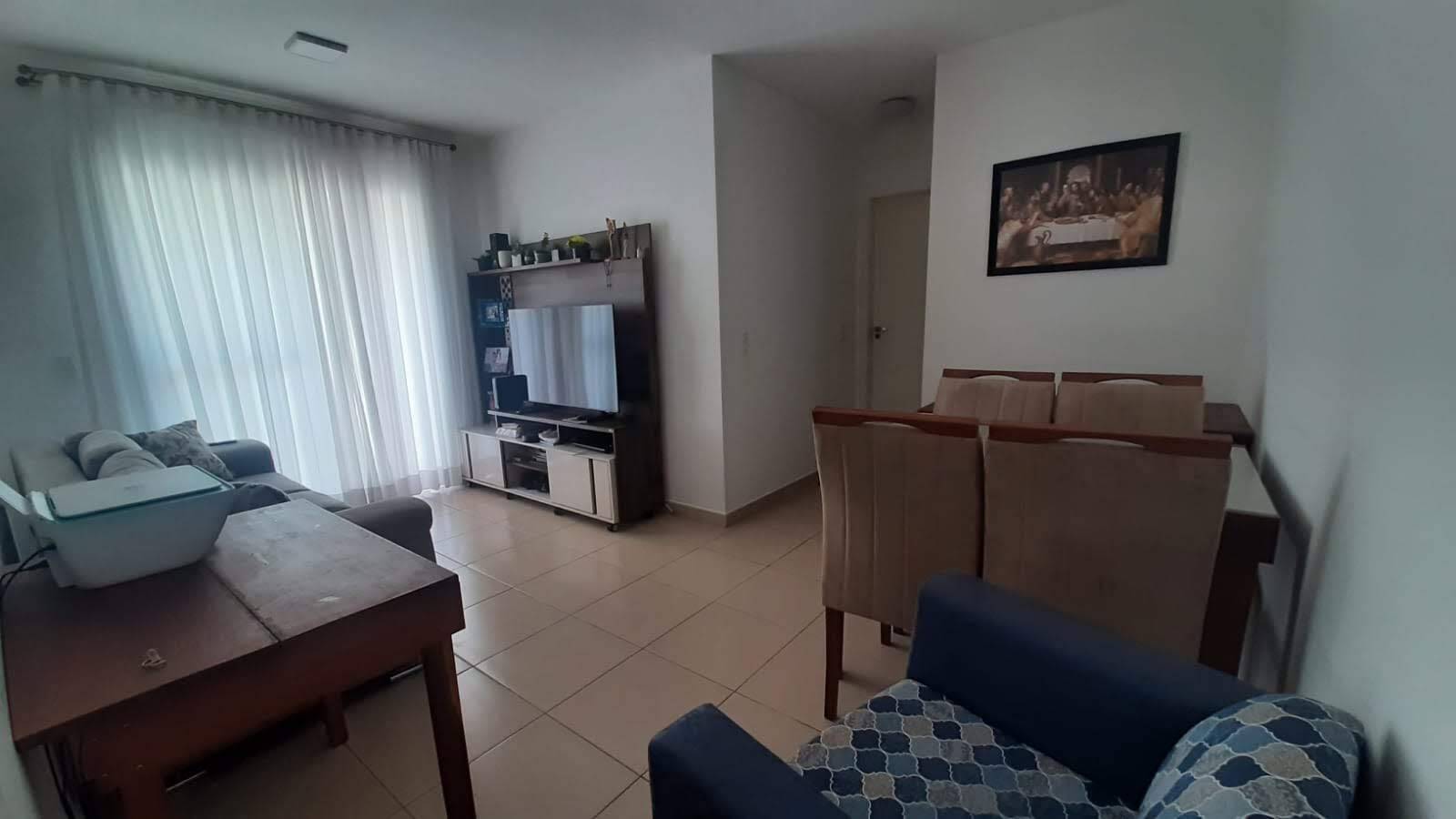 Apartamento, 51 m² - Foto 4
