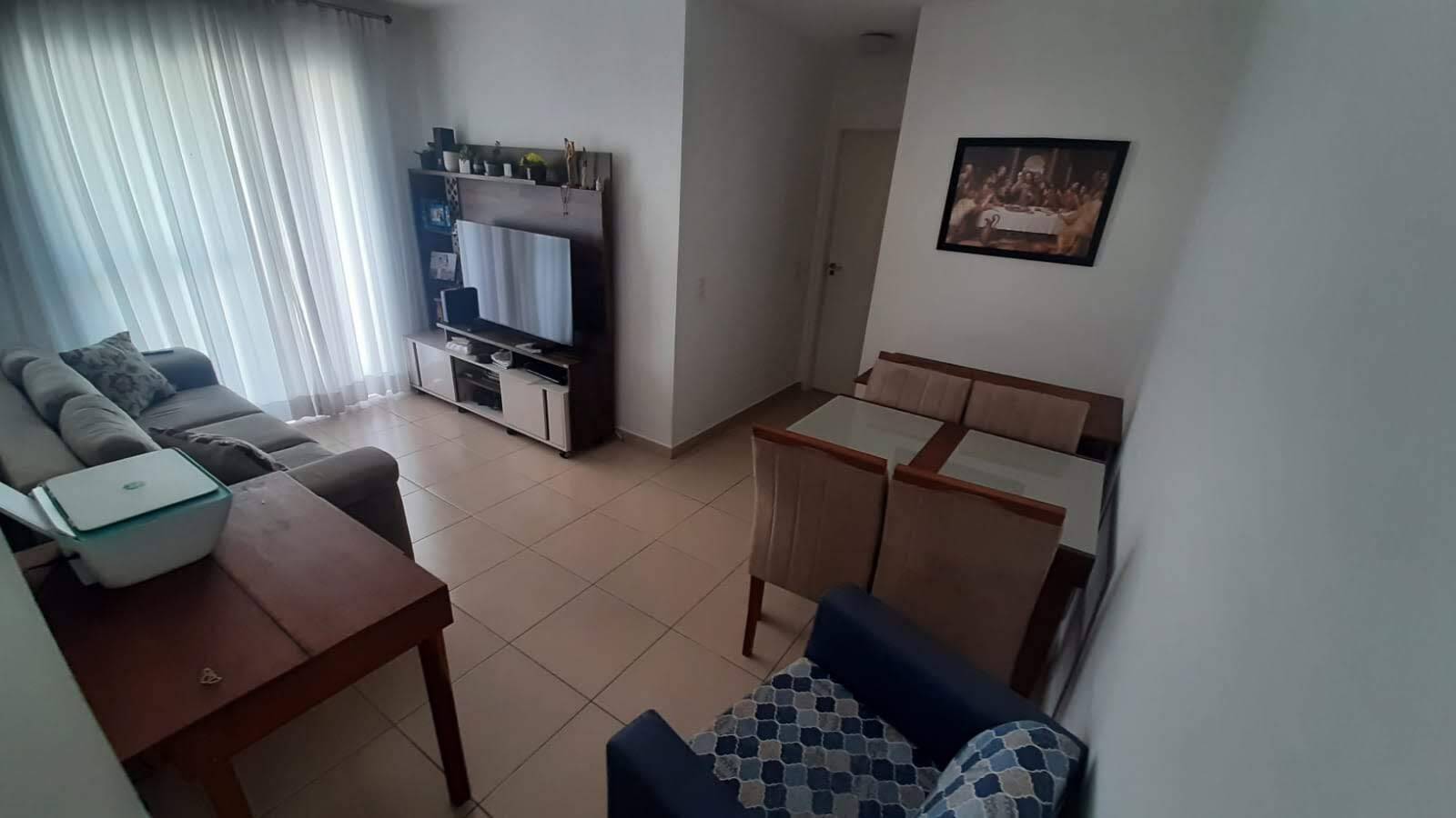 Apartamento, 51 m² - Foto 5