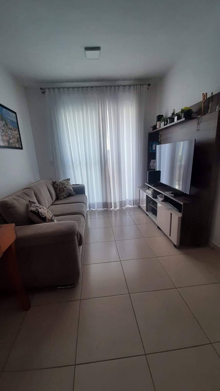 Apartamento, 51 m² - Foto 2