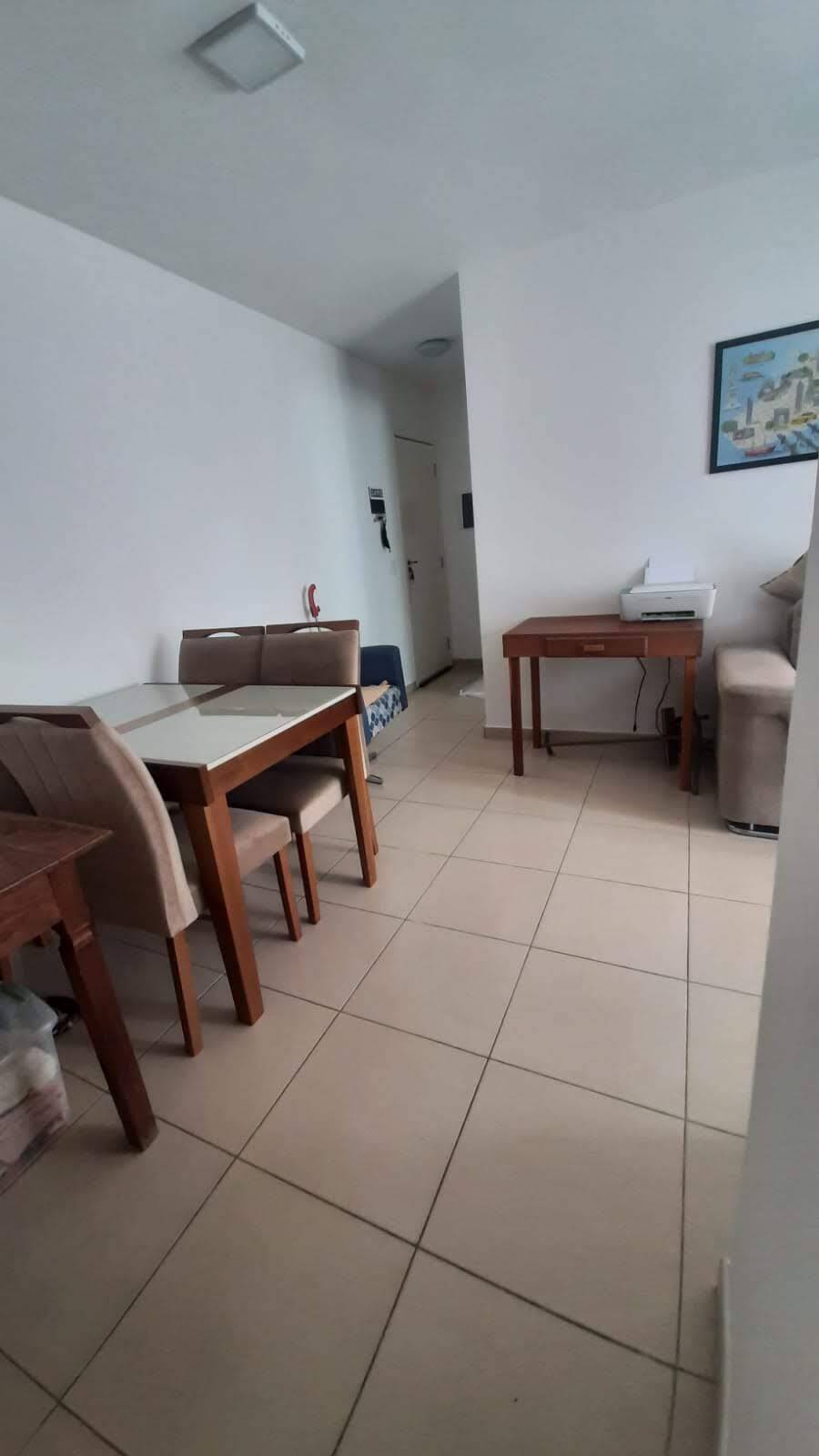 Apartamento, 51 m² - Foto 8