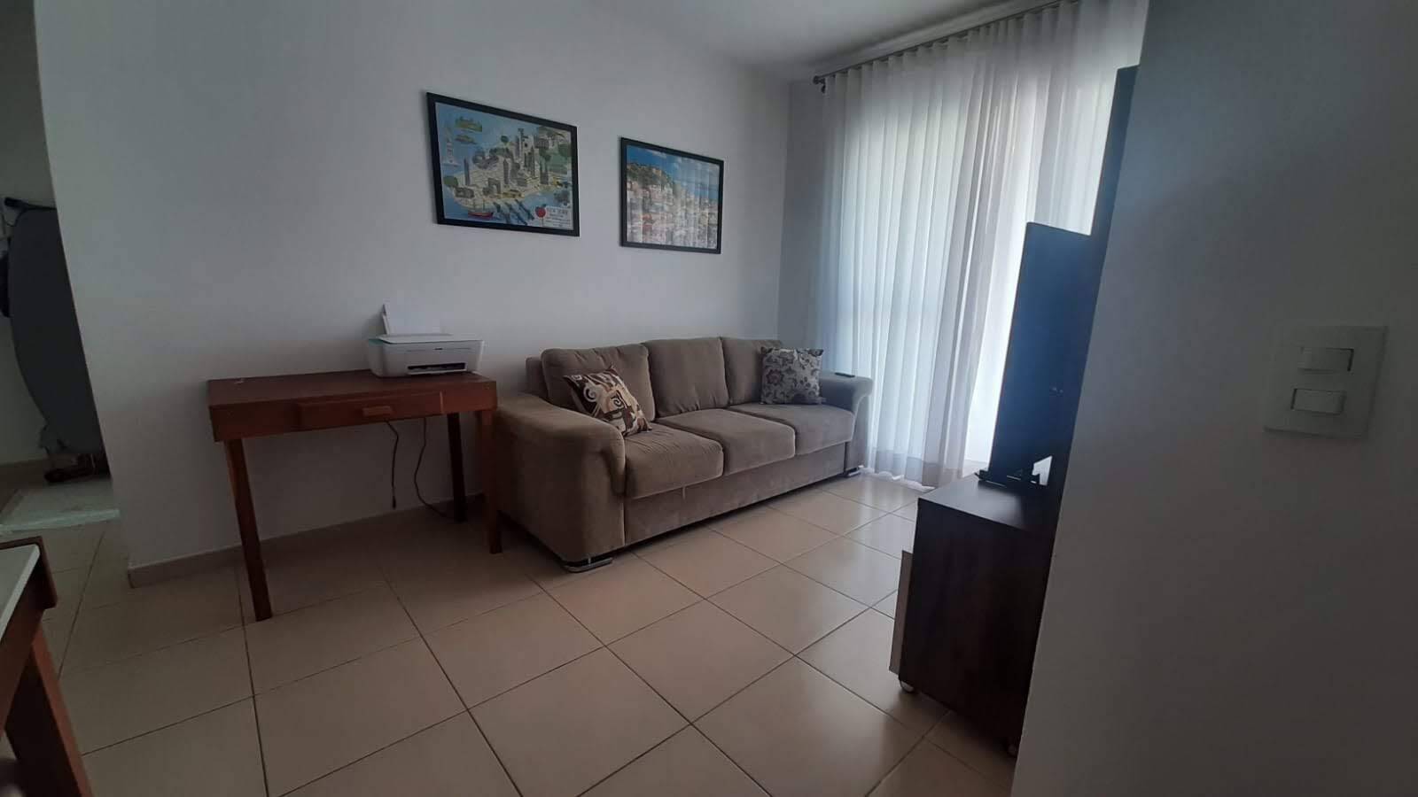 Apartamento, 51 m² - Foto 7