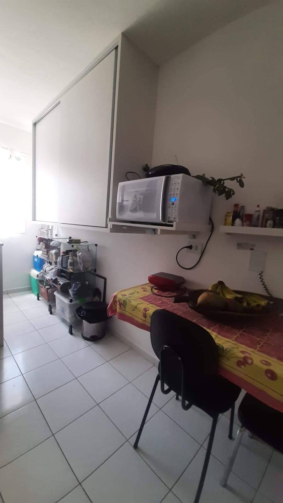 Apartamento, 51 m² - Foto 11