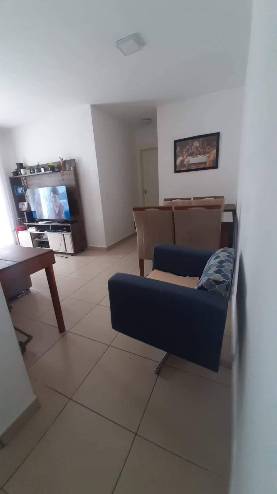 Apartamento, 51 m² - Foto 9