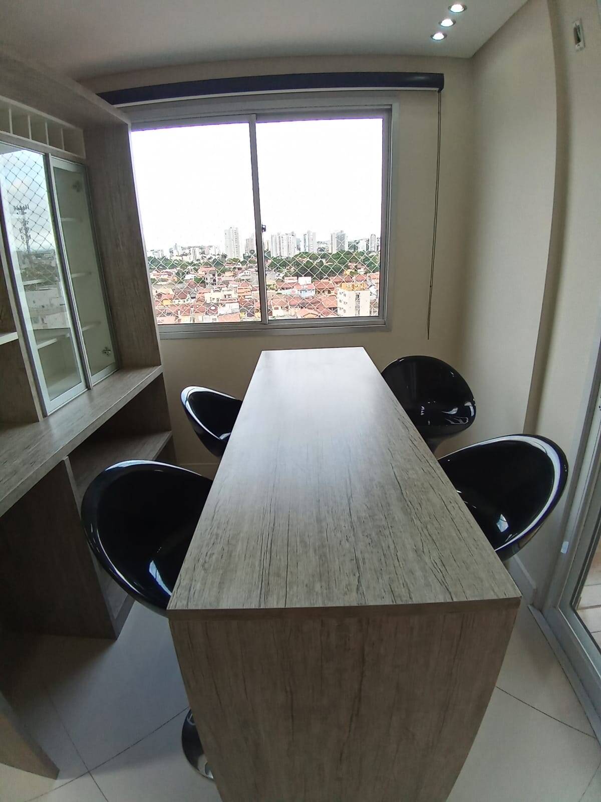 Apartamento à venda e aluguel com 3 quartos, 125m² - Foto 6