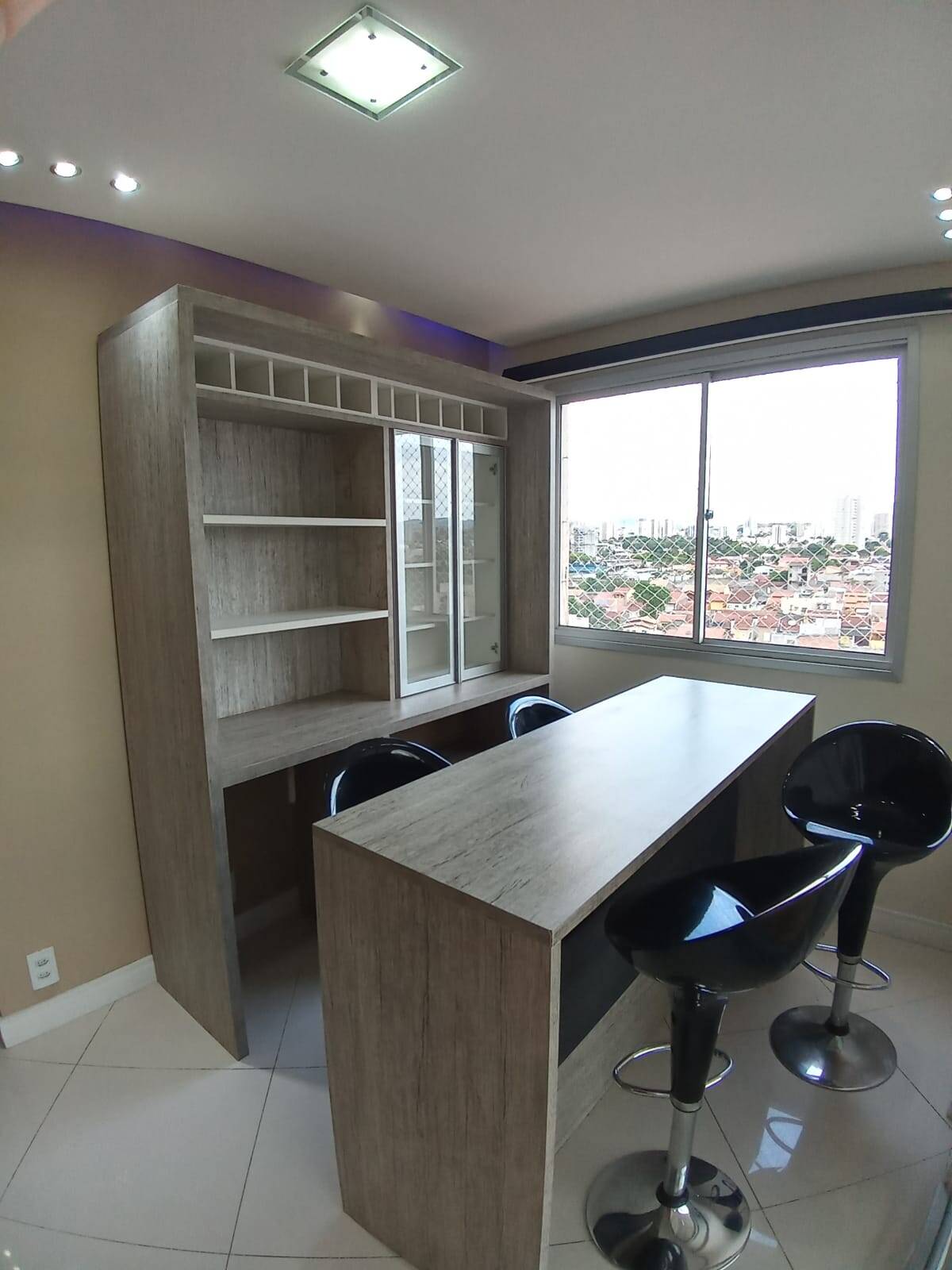 Apartamento à venda e aluguel com 3 quartos, 125m² - Foto 11