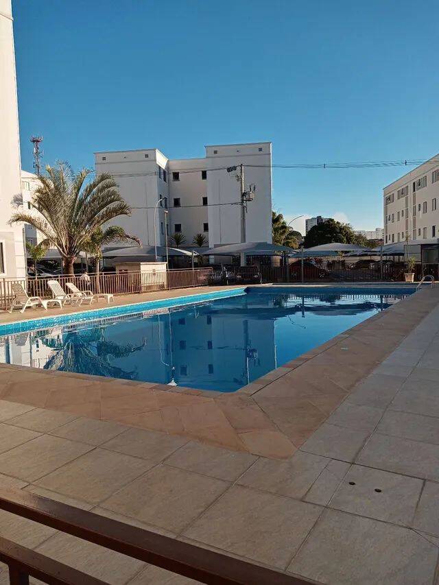Apartamento à venda e aluguel com 2 quartos - Foto 1