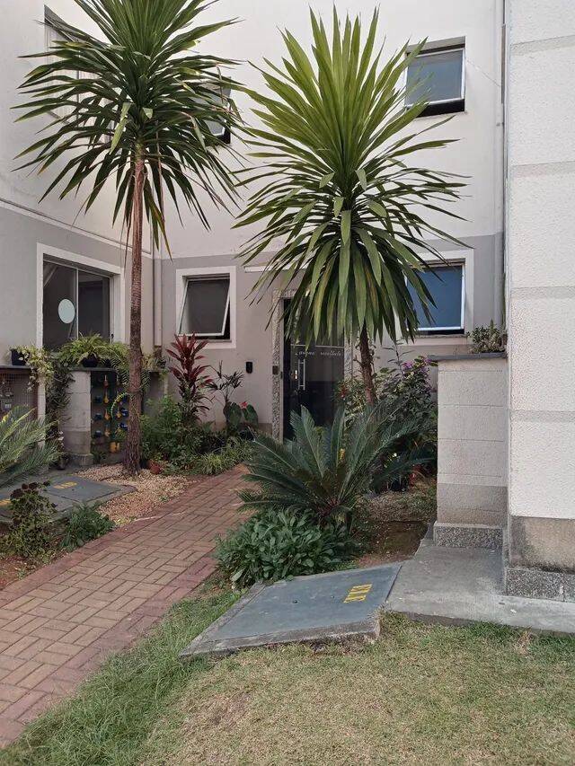 Apartamento à venda e aluguel com 2 quartos - Foto 4